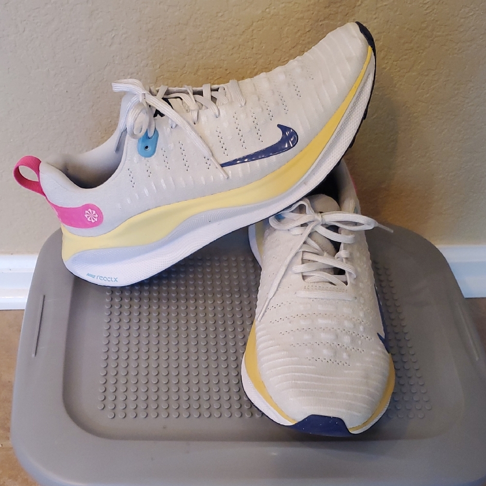 Women's Nike React X Infinity Run 4